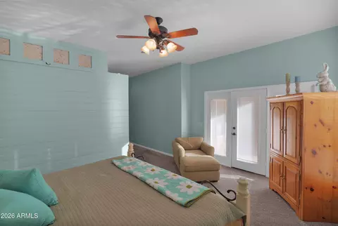 Bedroom - 4420 E Millbrae Ln, Gilbert, AZ 85234 photo 2 of 3