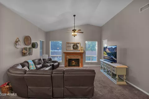 Living - 4420 E Millbrae Ln, Gilbert, AZ 85234 photo 1 of 1