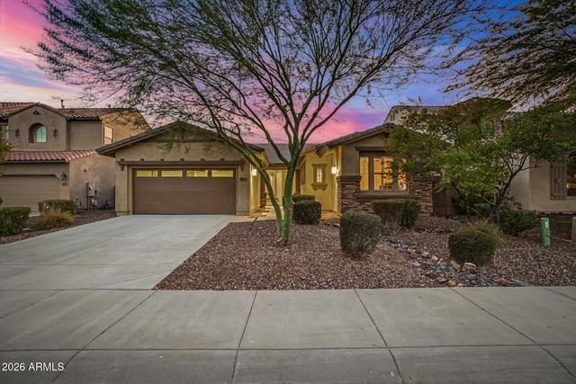 31236 N 131st Dr, Peoria, AZ 85383