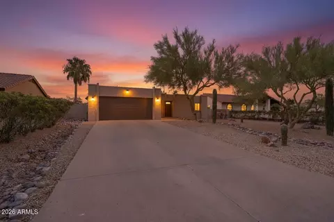 15237 N Del Ray Dr, Fountain Hills, AZ 85268
