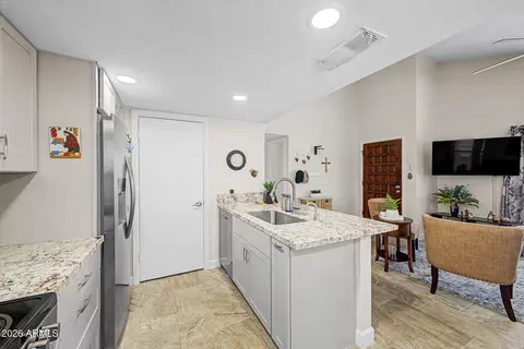 Kitchen - 852 E Morningside Dr, Phoenix, AZ 85022 photo 3 of 4