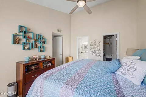 Bedroom - 852 E Morningside Dr, Phoenix, AZ 85022 photo 3 of 3