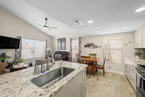 Kitchen - 852 E Morningside Dr, Phoenix, AZ 85022 photo 4 of 4