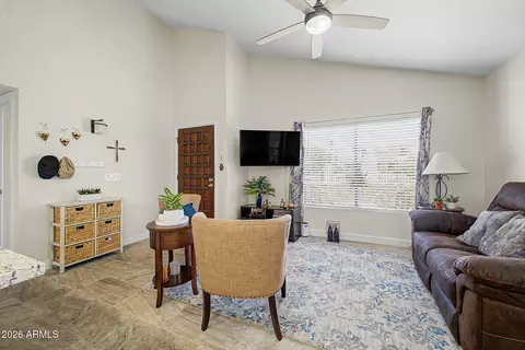 Living - 852 E Morningside Dr, Phoenix, AZ 85022 photo 1 of 1