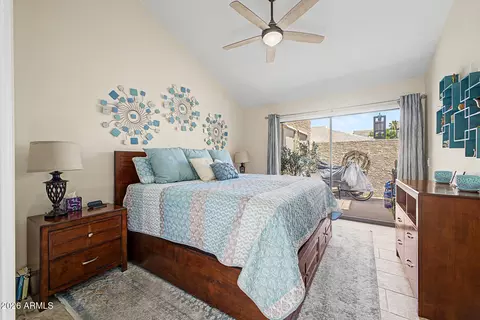 Bedroom - 852 E Morningside Dr, Phoenix, AZ 85022 photo 1 of 3