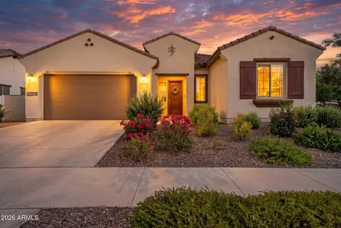 20464 W Coolidge St, Buckeye, AZ 85396
