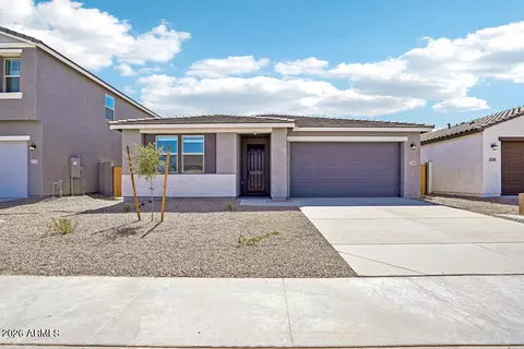 12344 N Damsen Dr, Maricopa, AZ 85139