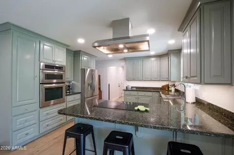 Kitchen - 8145 N 1st Dr, Phoenix, AZ 85021 photo 1 of 1