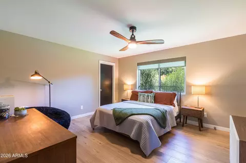 Bedroom - 8145 N 1st Dr, Phoenix, AZ 85021 photo 1 of 4