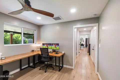 Entry Way - 8145 N 1st Dr, Phoenix, AZ 85021 photo 1 of 1