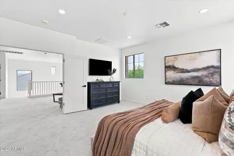 Bedroom - 4145 E Megan St, Gilbert, AZ 85295 photo 6 of 6