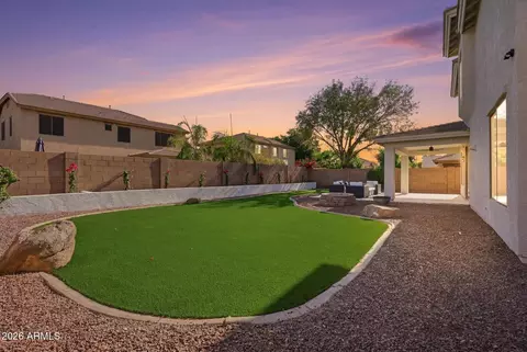 Exterior - 4145 E Megan St, Gilbert, AZ 85295 photo 3 of 3