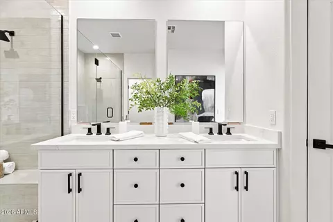 Bath - 4145 E Megan St, Gilbert, AZ 85295 photo 5 of 8
