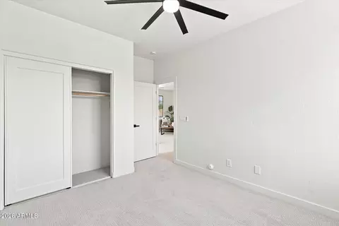 Bedroom - 4145 E Megan St, Gilbert, AZ 85295 photo 2 of 7
