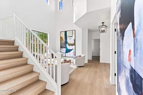 Entry Way - 4145 E Megan St, Gilbert, AZ 85295 photo 1 of 5