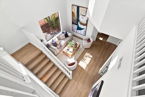 Entry Way - 4145 E Megan St, Gilbert, AZ 85295 photo 3 of 5