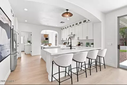 Kitchen - 4145 E Megan St, Gilbert, AZ 85295 photo 2 of 3