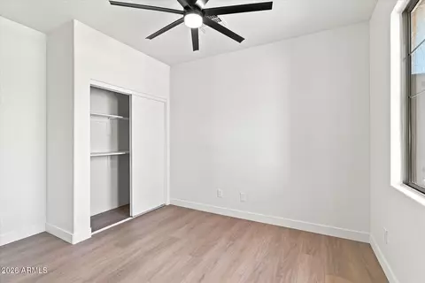 Bedroom - 4145 E Megan St, Gilbert, AZ 85295 photo 1 of 6