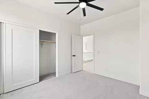 Bedroom - 4145 E Megan St, Gilbert, AZ 85295 photo 2 of 6
