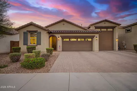 22876 E Domingo Rd, Queen Creek, AZ 85142