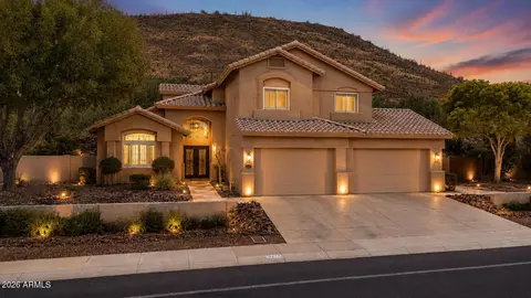 5474 W Melinda Ln, Glendale, AZ 85308