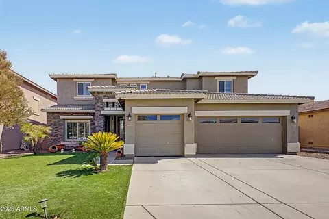17869 W Carmen Dr, Surprise, AZ 85388