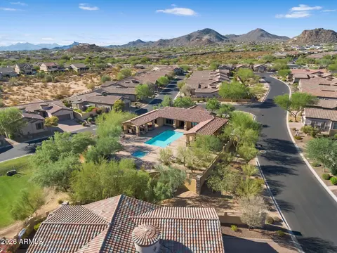 View/Area - 2152 N 88th St, Mesa, AZ 85207 photo 7 of 7
