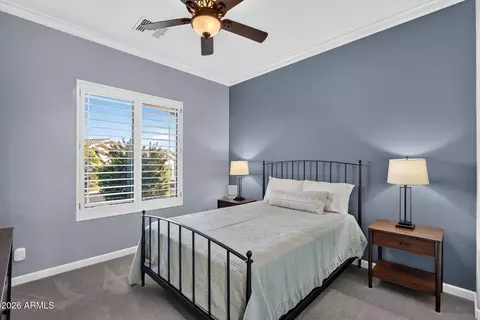 Bedroom - 2152 N 88th St, Mesa, AZ 85207 photo 4 of 6