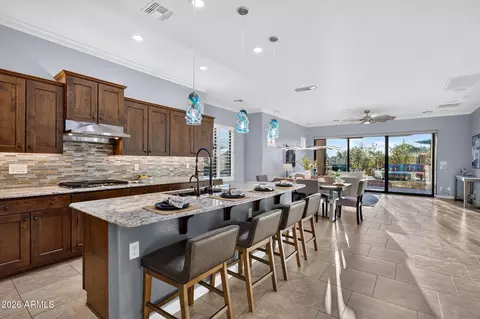Kitchen - 2152 N 88th St, Mesa, AZ 85207 photo 1 of 6