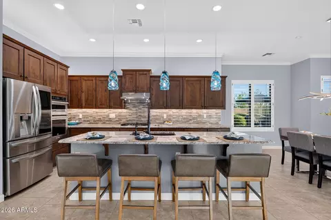 Kitchen - 2152 N 88th St, Mesa, AZ 85207 photo 3 of 6