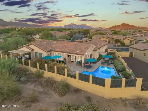 View/Area - 2152 N 88th St, Mesa, AZ 85207 photo 1 of 7