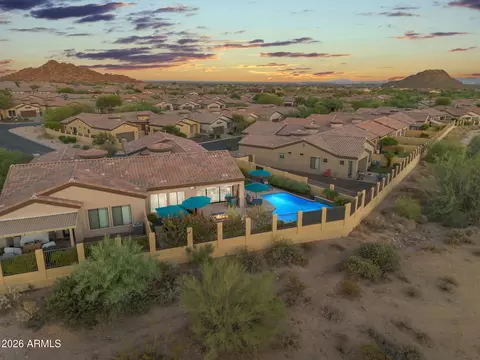 View/Area - 2152 N 88th St, Mesa, AZ 85207 photo 3 of 7