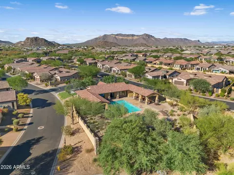 View/Area - 2152 N 88th St, Mesa, AZ 85207 photo 6 of 7