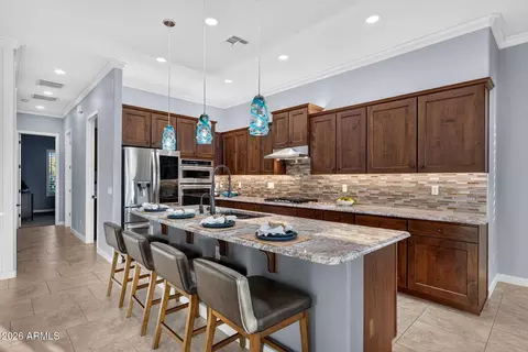 Kitchen - 2152 N 88th St, Mesa, AZ 85207 photo 4 of 6