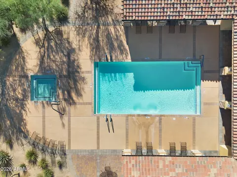 Exterior - 2152 N 88th St, Mesa, AZ 85207 photo 9 of 9