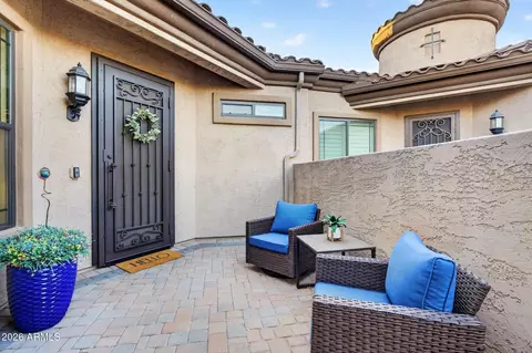 Exterior - 2152 N 88th St, Mesa, AZ 85207 photo 4 of 9