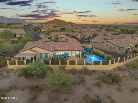 View/Area - 2152 N 88th St, Mesa, AZ 85207 photo 4 of 7