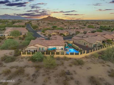View/Area - 2152 N 88th St, Mesa, AZ 85207 photo 5 of 7