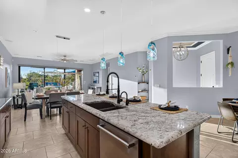 Kitchen - 2152 N 88th St, Mesa, AZ 85207 photo 2 of 6