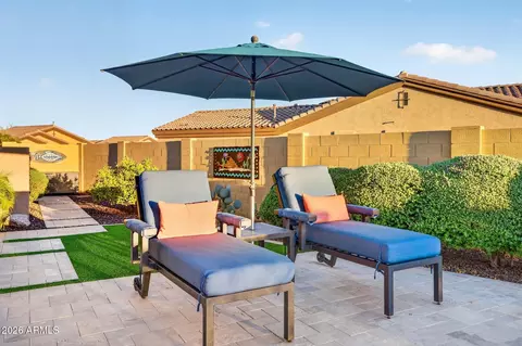 Exterior - 2152 N 88th St, Mesa, AZ 85207 photo 8 of 9