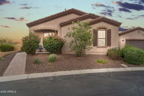 2152 N 88th St, Mesa, AZ 85207