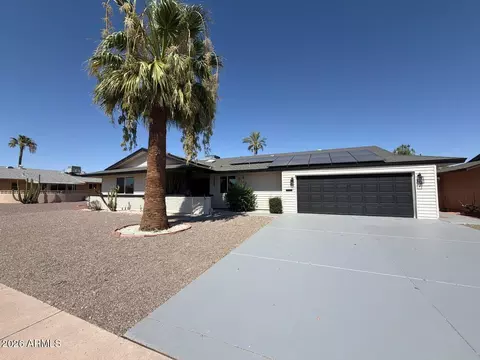 10265 N 103rd Ave, Sun City, AZ 85351