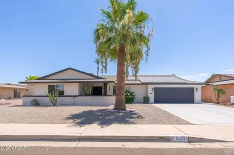 10265 N 103rd Ave, Sun City, AZ 85351
