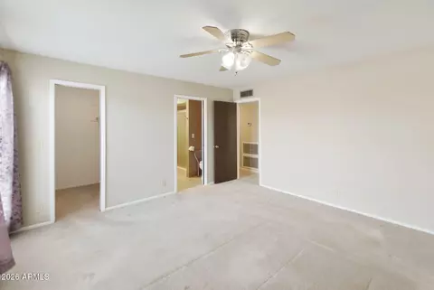 Bedroom - 4854 E Calypso Ave, Mesa, AZ 85206 photo 3 of 6