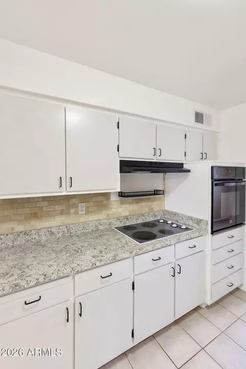 Kitchen - 4854 E Calypso Ave, Mesa, AZ 85206 photo 2 of 4