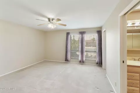 Bedroom - 4854 E Calypso Ave, Mesa, AZ 85206 photo 2 of 6