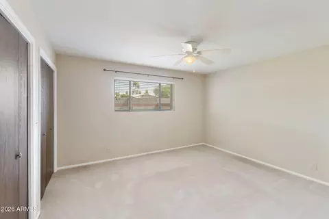 Bedroom - 4854 E Calypso Ave, Mesa, AZ 85206 photo 6 of 6