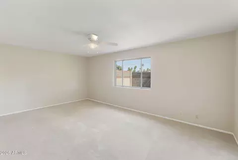 Bedroom - 4854 E Calypso Ave, Mesa, AZ 85206 photo 1 of 6