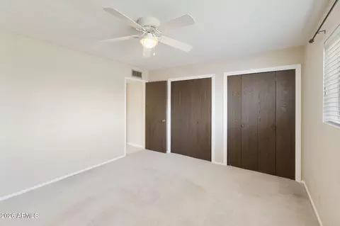 Bedroom - 4854 E Calypso Ave, Mesa, AZ 85206 photo 5 of 6