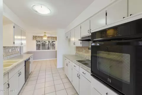Kitchen - 4854 E Calypso Ave, Mesa, AZ 85206 photo 4 of 4